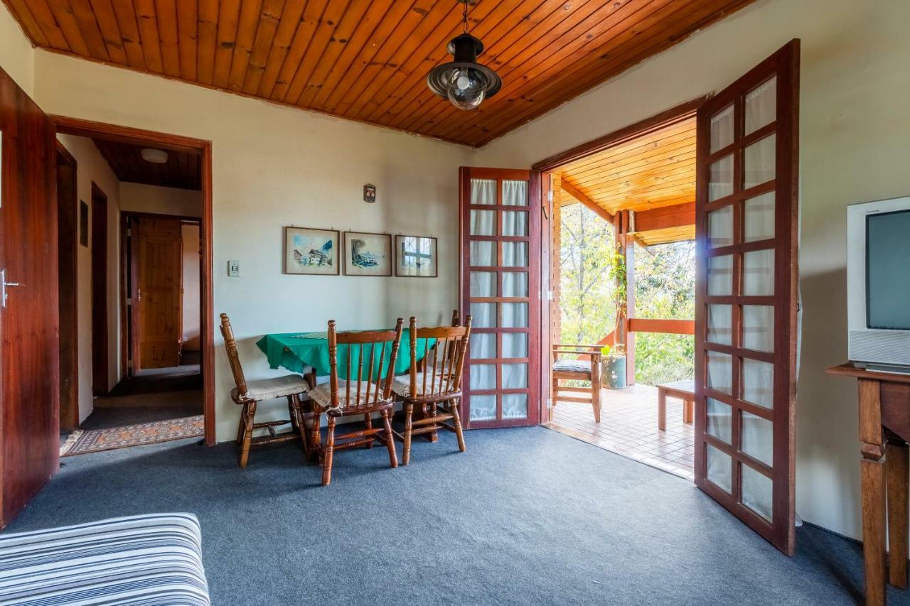 Sonho Verde Guest House Campos do Jordão Eksteriør billede